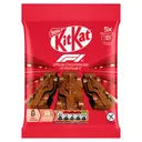 KitKat F1 Chocolate Car Figure 5 Pack 55g 12ct (UK)