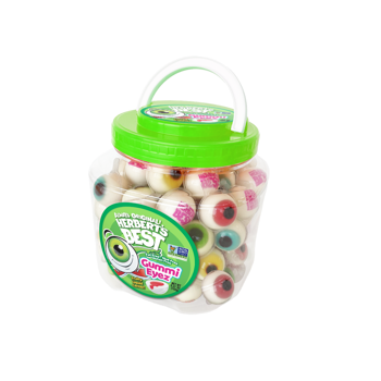 Herbert's Best Gummi Eyez Tubs 85ct