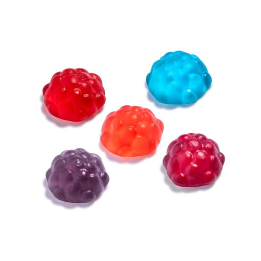 Albanese Mixed Berries 2.26kg (5lb)