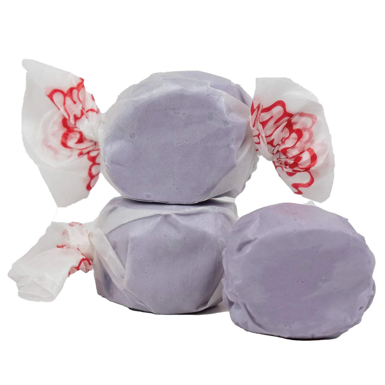 Taffy Town Boysenberry Syrup Salt Water Taffy 2.5lb 1ct