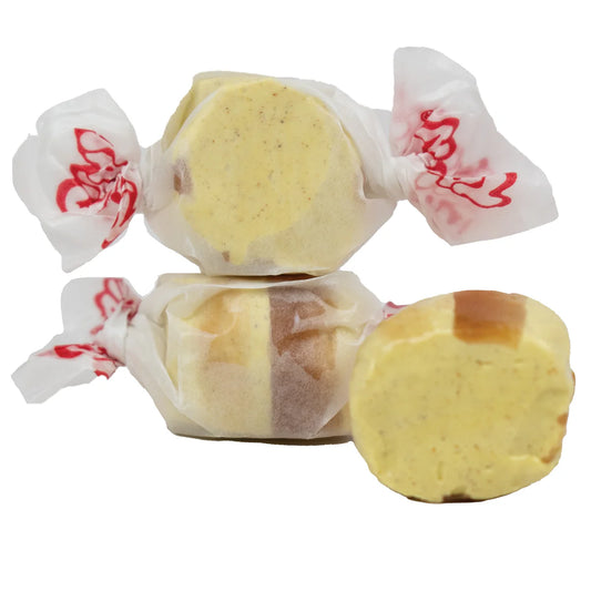 Taffy Town French Toast Salt Water Taffy 2.5lb 1ct