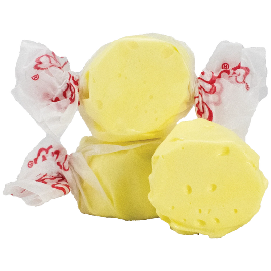 Taffy Town Butter Salt Water Taffy 2.5lb 1ct