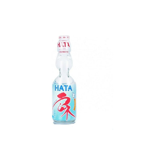 HATA KOSEN Bottle Ramune 200ml 30ct (Japan) (Shipping Extra, Click for Details)