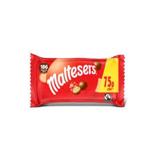 Maltesers Bag 37g 40ct (UK)