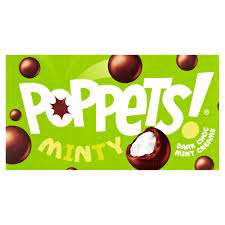 Poppets Minty 39g 36ct (UK)