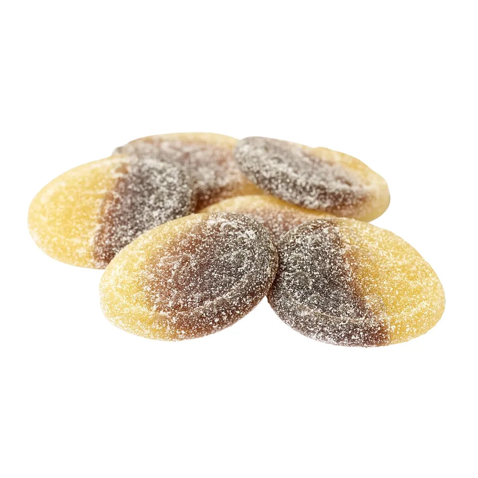 Klockor XL Cola Citron 1.8kg (Sweden)