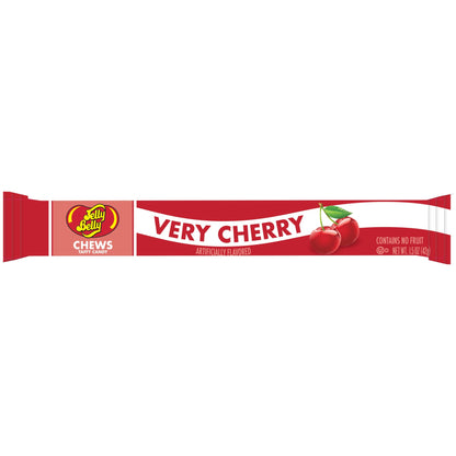 Jelly Belly Chews Assorted Flavors 1.5oz 24ct