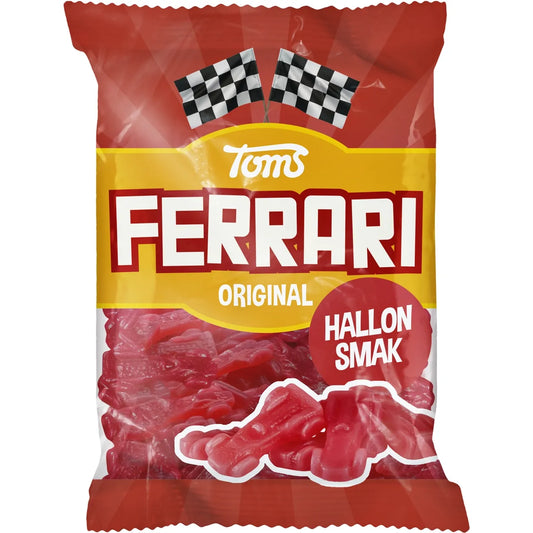 Toms Ferrari Original 130g 30ct (Sweden)