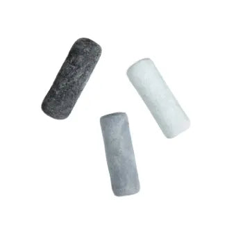 Screech Licorice Chalk Mix 2.7kg (Sweden)