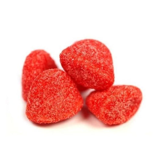 Dare Strawberry Marshmallow Bulk 4kg 1ct