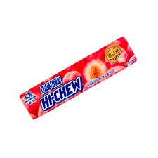Hi-Chew Peach 57g 12ct (China)