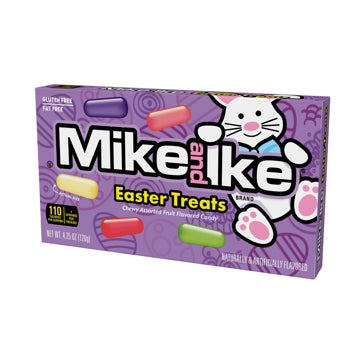 MIKE AND IKE® Easter Treats Theater Box 4.25oz 12ct