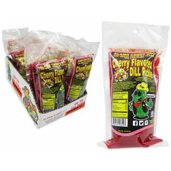 Alamo Big Dill Pickle - Cherry 12ct [DEC 25, 2027]