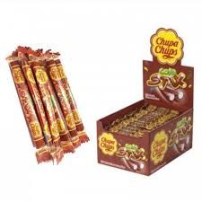 Chupa Chups Cola Stix 10g 150ct (UK)