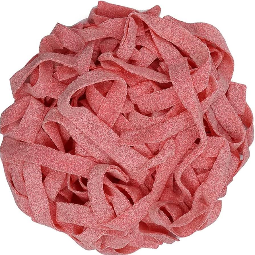 Dorval Sour Power Bulk Belts Pink Lemonade 19.8lb 1ct