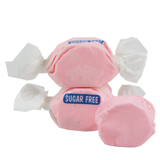 Taffy Town Cinnamon Sugar Free Salt Water Taffy 2.5lb 1ct