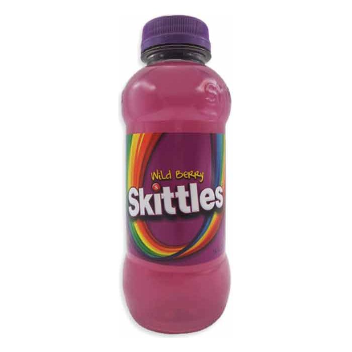 Skittles Drink Wild Berry 12ct (Shipping Extra, Click for Details)