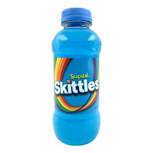 Skittles Drink Tropical 12ct (Shipping Extra, Click for Details)