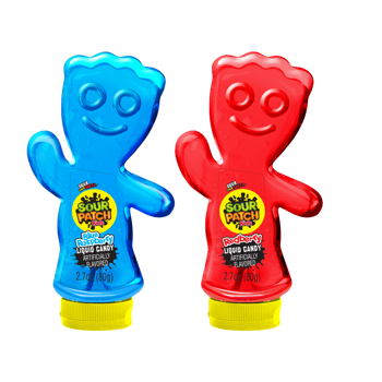 Sour Patch Kids Liquid Candy 12ct
