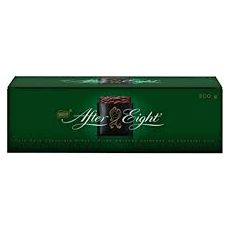 AFTER EIGHT CARTON 300G 18ct (UK)