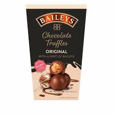 BAILEYS ORIGINAL TRUFFLES 205G 6ct (UK)