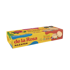 De La Rosa Mazapan Cereal Colore 30ct (Mexico)