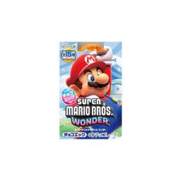 Furuta Chocolate Egg Super Mario Bros 20g 10ct (Japan)