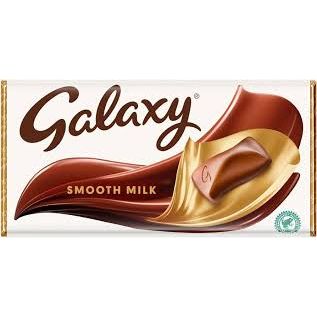 Galaxy 100g 24ct (UK)