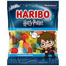 Haribo Harry Potter - Harry 160g 40ct (Europe)