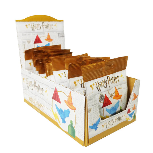 Jelly Belly Harry Potter Magical Sweets 59g 12ct (CAN)