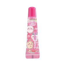Chiikawa Peach Lip Candy 10ct (Japan)