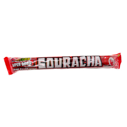 Howlers Souracha Liquid Filled Gumballs 2.79oz 24ct