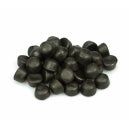 K&H krepeliendjes Soft Buttons Licorice 1kg (Netherlands)