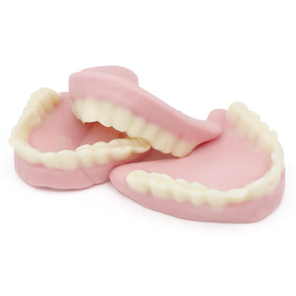 Kingsway Gummy Dentures 3kg (UK)