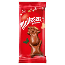 MALTESERS REINDEER 29G 32ct (UK)