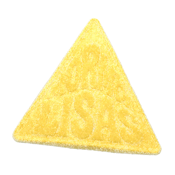 Sour Lemon Triangle 3.5kg (Sweden)