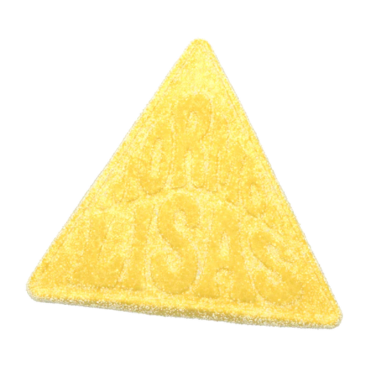Sour Lemon Triangle 3.5kg (Sweden)