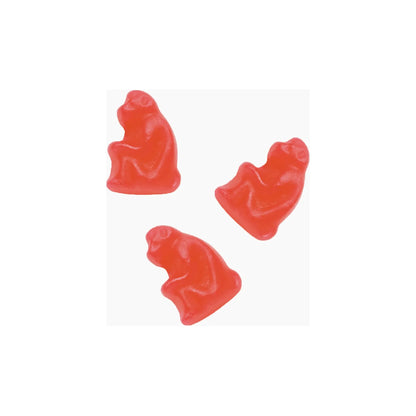 Malaco Zoo Original Gummy 95g 28ct (Europe)
