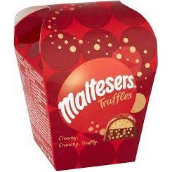 Maltesers Truffles Gift Box 54g 6ct (UK)