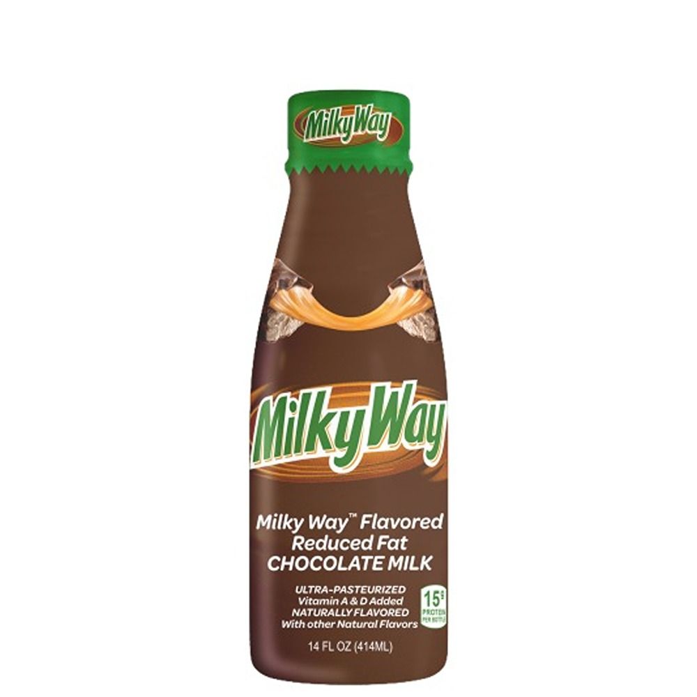 Milky Way Milk 14oz 12ct (Shipping Extra, Click for Details)
