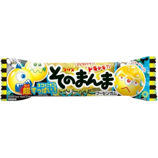 Coris Sonomanma Monster Babble Gum 14.4g 20ct (Japan)