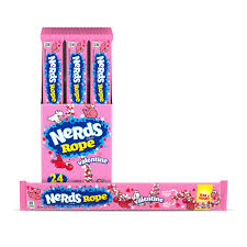 Nerds Rope Valentine 0.92oz