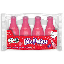 Nik L Nip Valentine Cupid Love Potion 1.39oz 18ct