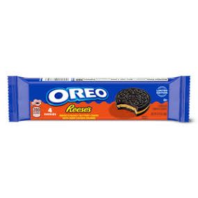 Oreo Reese's Peanut Butter 2.04oz 12ct