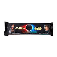 Oreo Star Wars Dark Side or Light Side 2.04oz 12ct