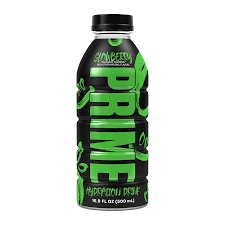 Prime Hydration Glowberry 500ml 12ct (Shipping Extra, Click for Details)