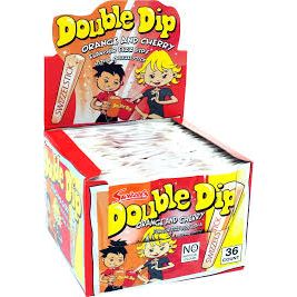 Swizzels Double Dip 19g 36ct (UK)