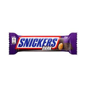 WAREHOUSE SPECIAL - Snickers Dark 42g 20ct (Brazil)(BB MAR 06 2024)