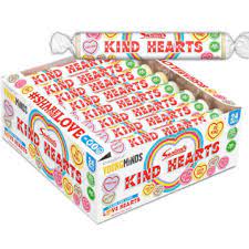 Swizzels Kind Hearts 39g 24ct (UK)