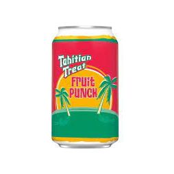 Tahitian Treat 12oz 12ct (Shipping Extra, Click for Details)